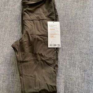 Lululemon Wunder Under Tight- Long